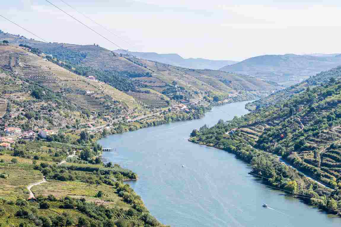douro valley day trip from porto