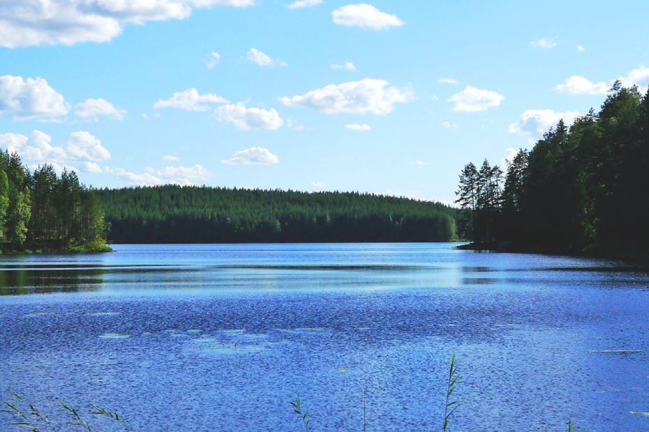 Most Beautiful Places to Visit in Finland