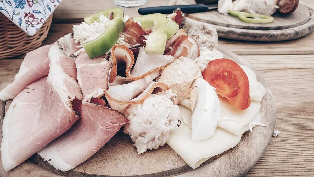Styrian Food: What to Eat in Graz (by a Local)