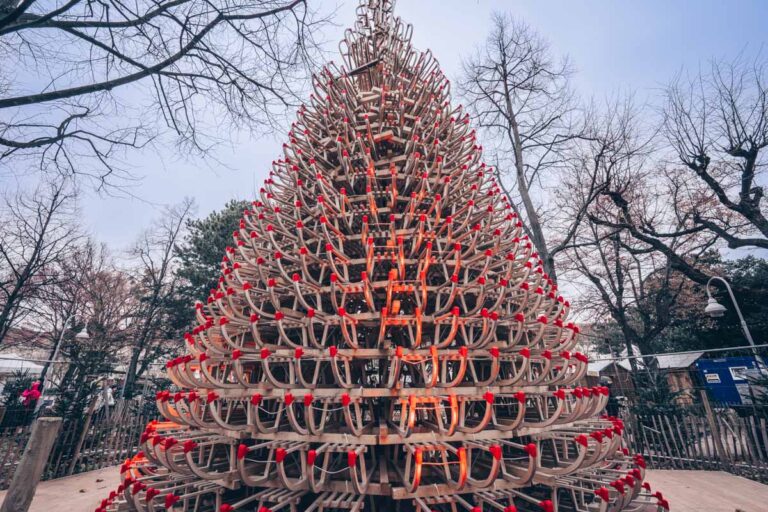 [2024] Discover the Magic of Vienna Christmas Markets: The Ultimate Guide