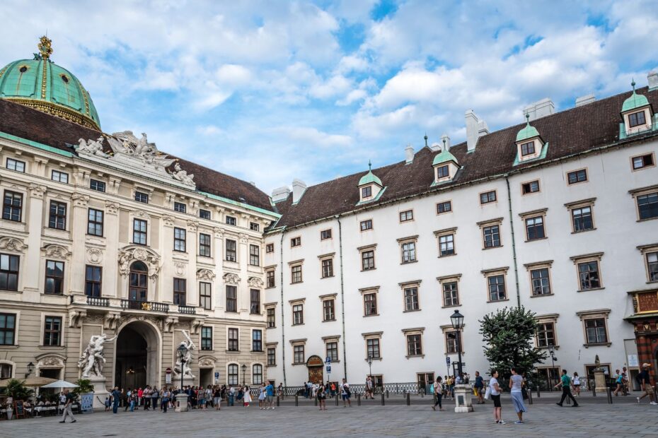 Hofburg Palace