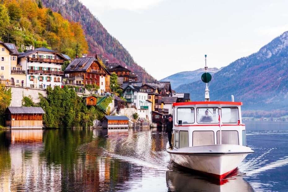 Hallstatt Day Trip Tips