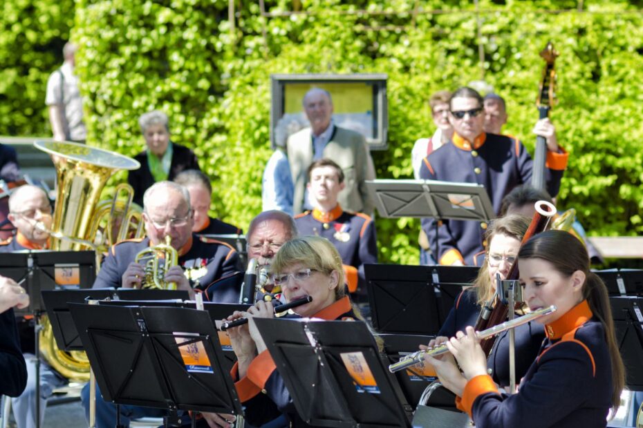 Salzburg Classical Concerts