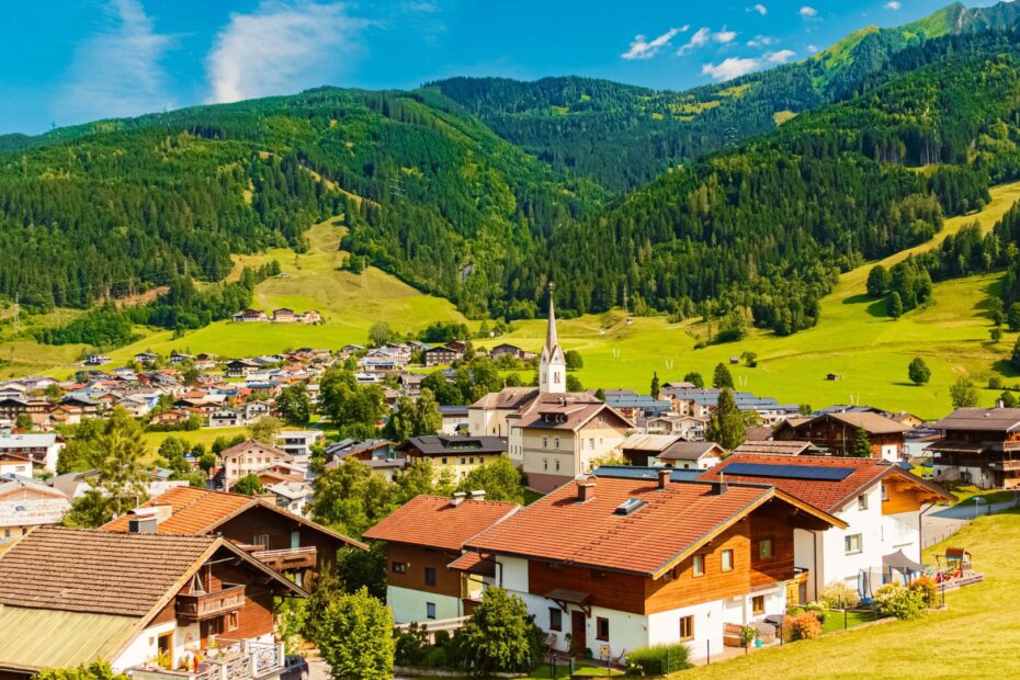 Best Photo Spots in Salzburg