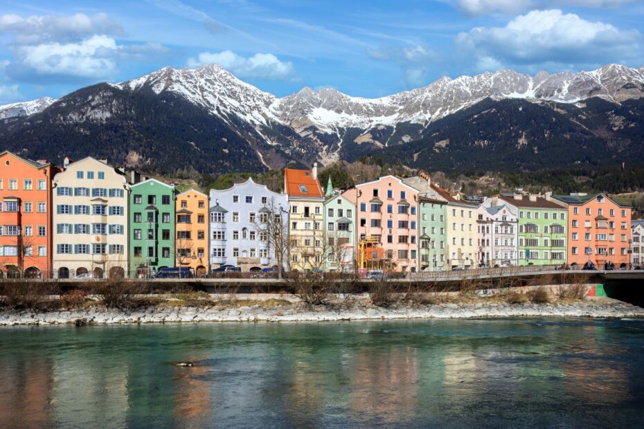 Nordkette & Seegrube