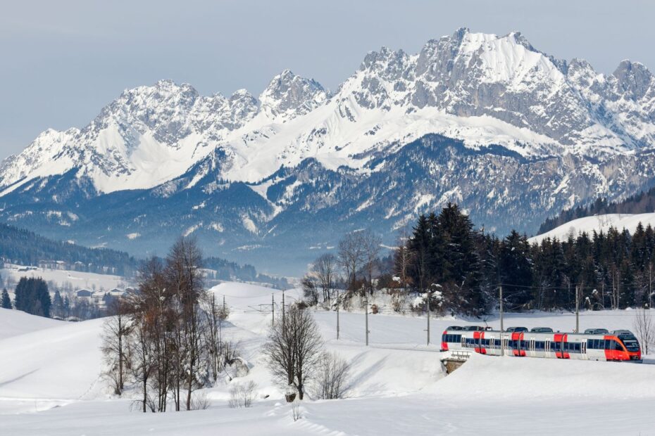 Kitzbühel Ski Guide