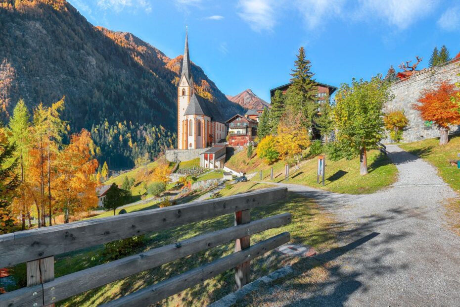 Best Alpine Viewpoints in Tyrol