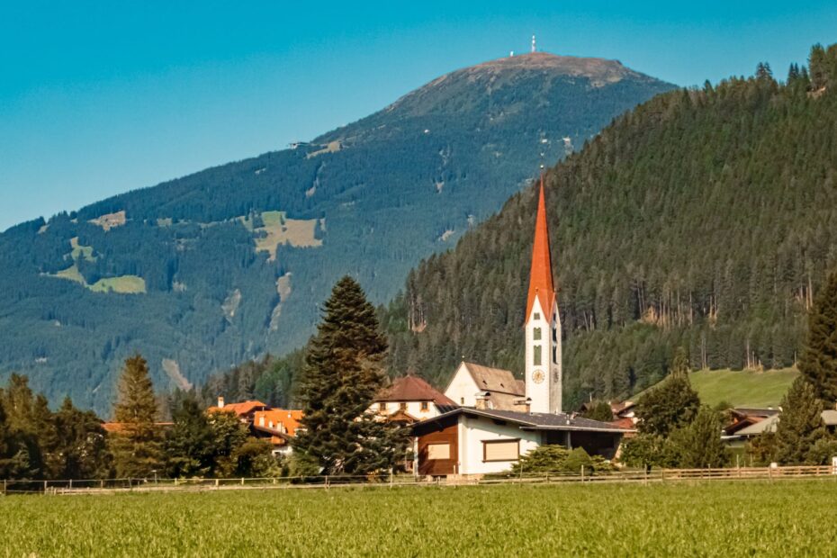 Innsbruck Card Tourist Pass