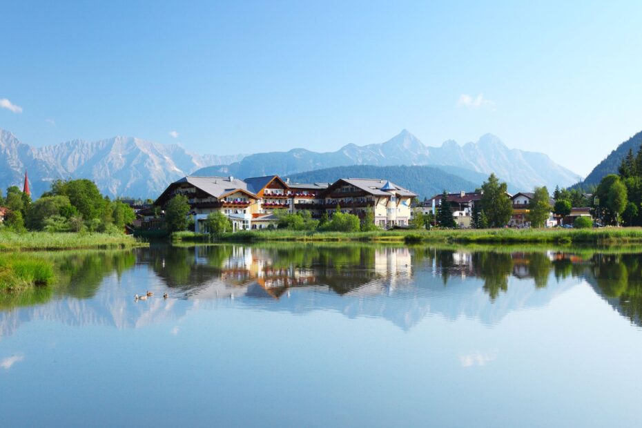 Seefeld in Tirol
