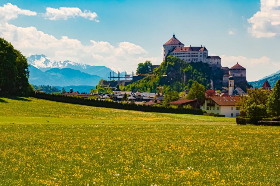 Kufstein Fortress