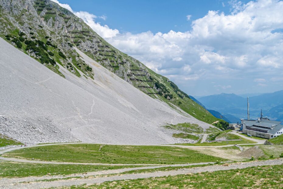 Best Photo Spots in Innsbruck