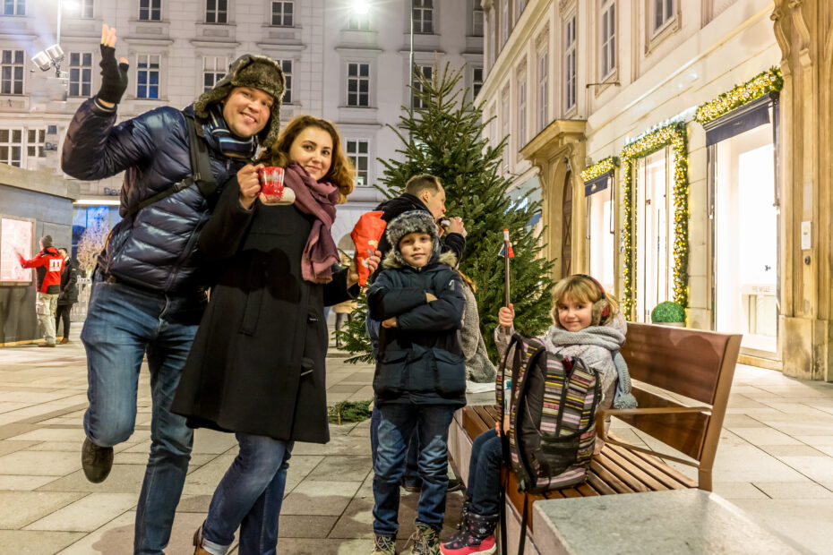 Where to Stay in Vienna