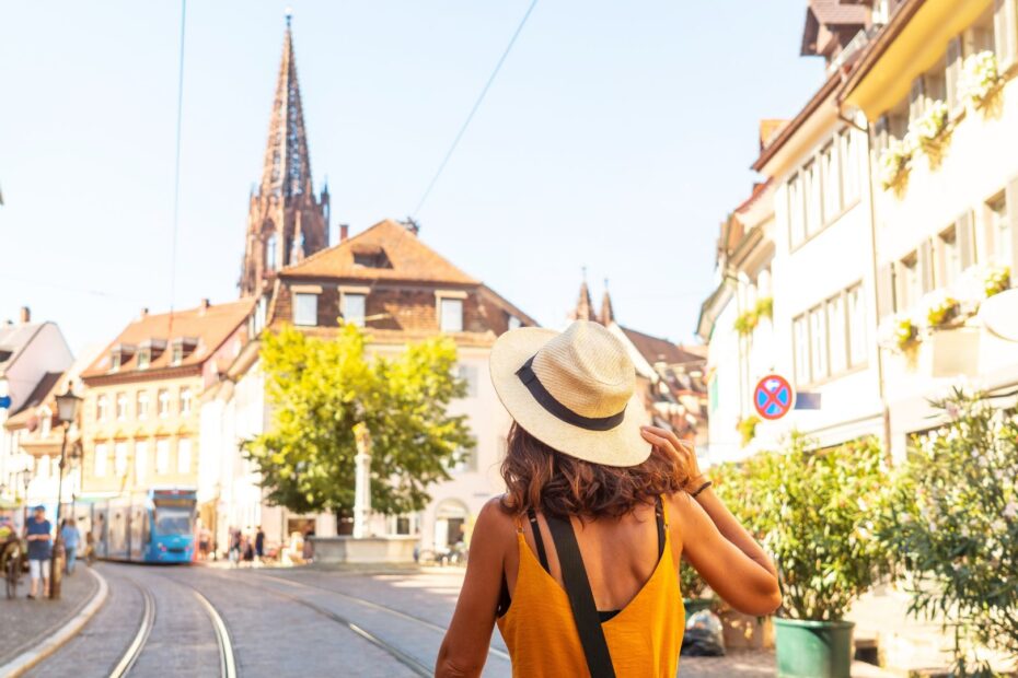 Best Places to Visit in Germany