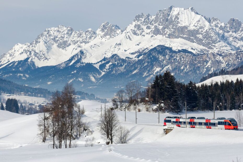 Best Ski Resorts in Austria
