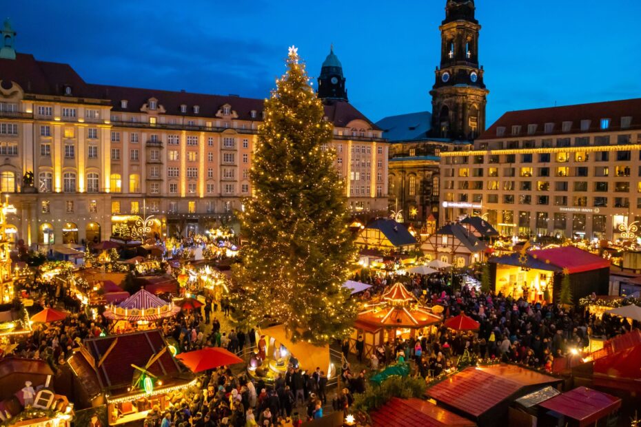 Best Christmas Markets in Germany