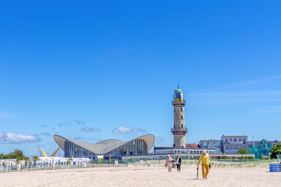 Best Beaches in Germany