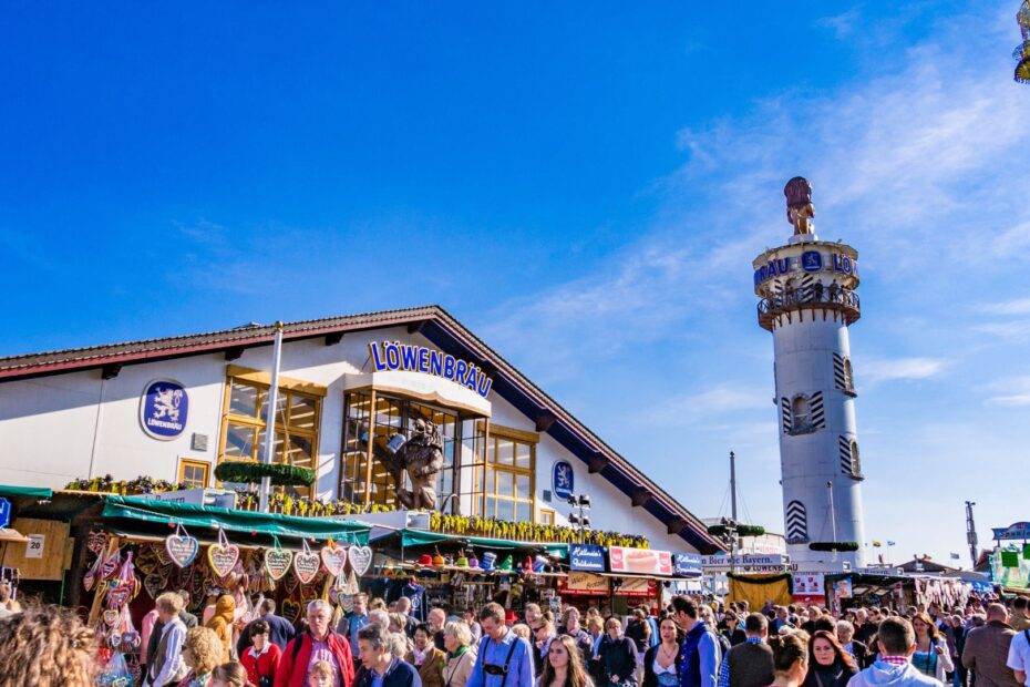 Best Festivals in Germany