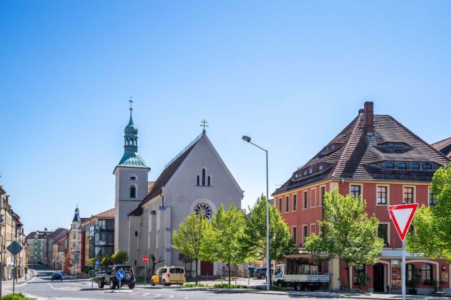 Best Off-the-Beaten-Path Destinations in Germany