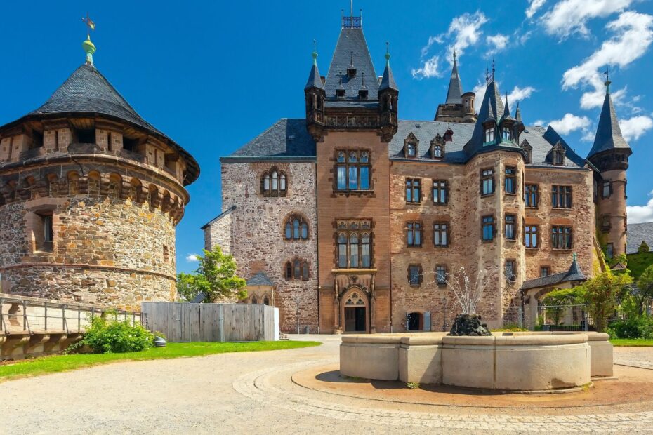 Best Sunrise Spots in Germany