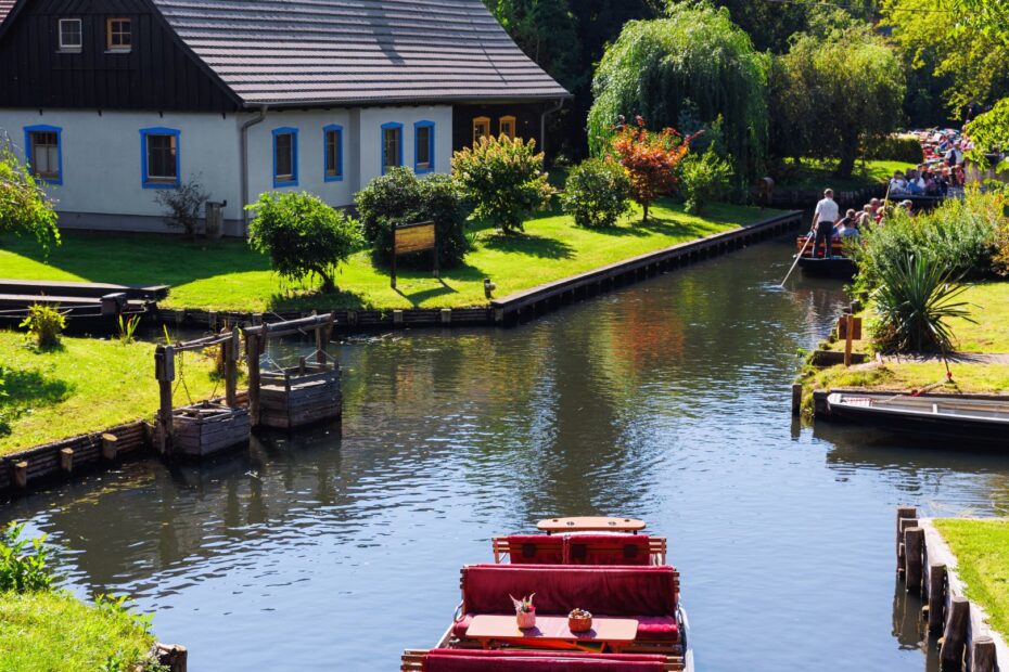 Best Photography Locations in Germany