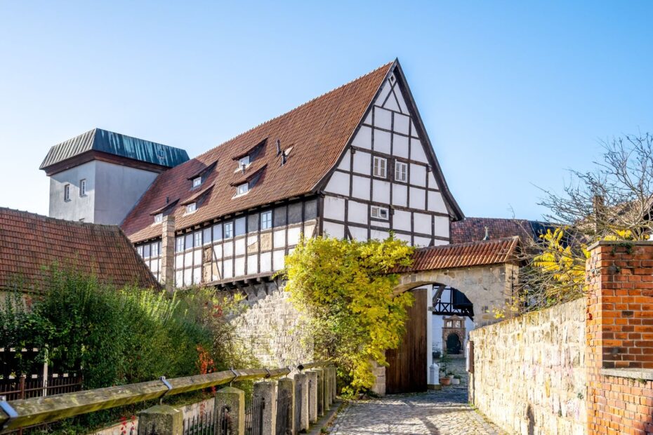 Best Hidden Gems in Germany