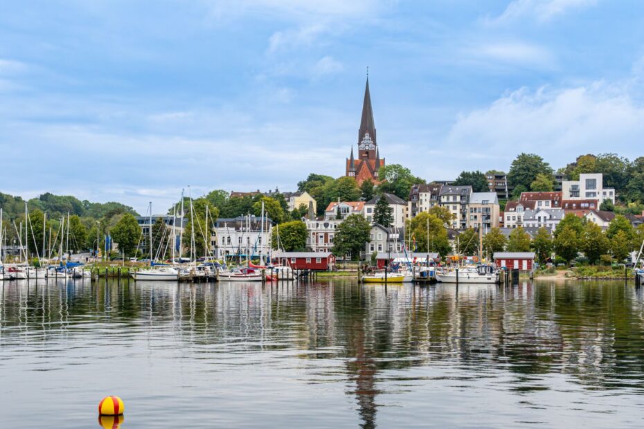 Best Day Trips in Germany