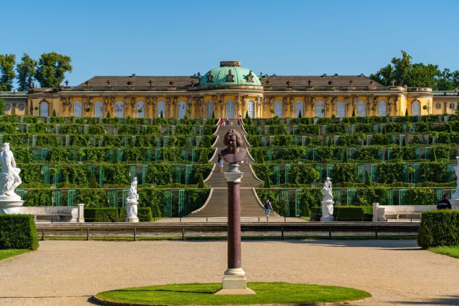 Best Weekend Getaways in Germany