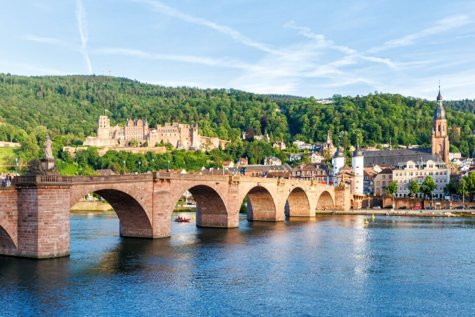 Best Family-Friendly Destinations in Germany