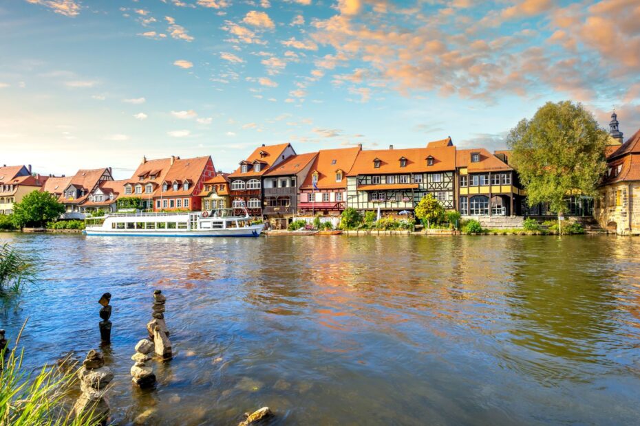 Best Solo Travel Destinations in Germany