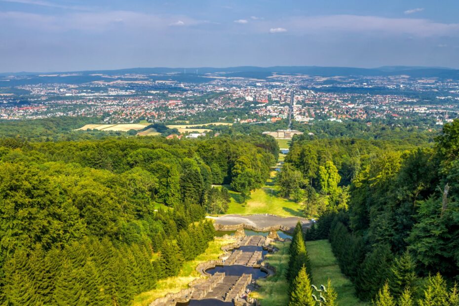 Best Budget Destinations in Germany