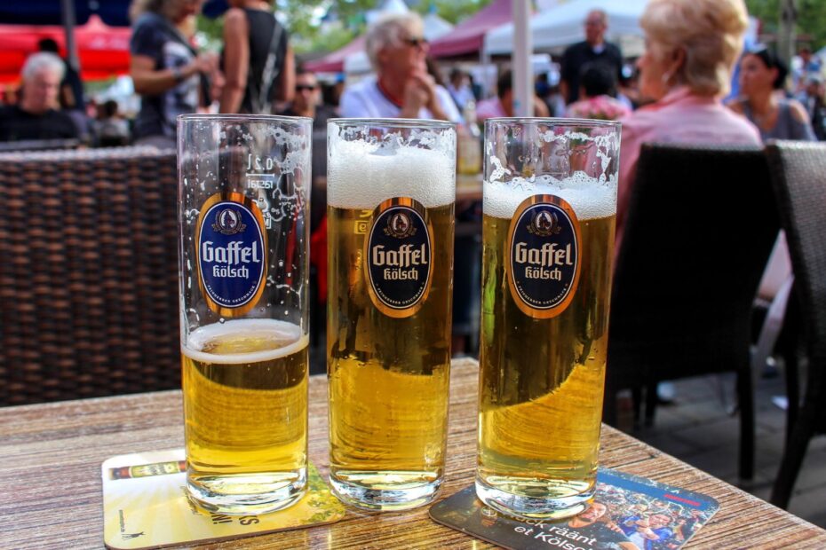 Best Breweries in Germany