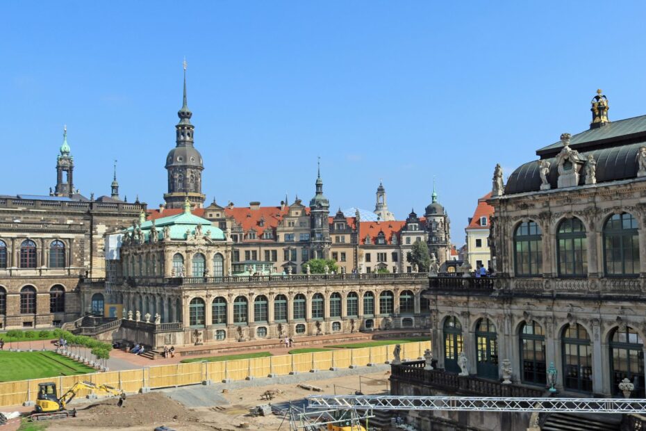 Best Museums in Germany