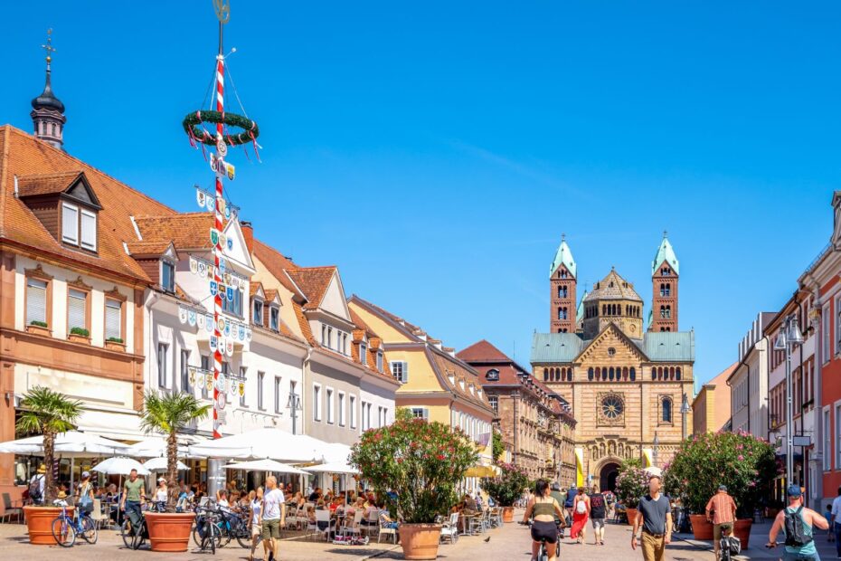 15 Best UNESCO World Heritage Sites in Germany