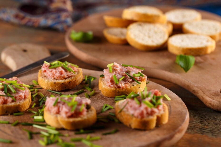 Best German Sausages