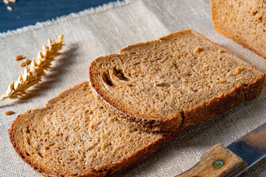 German Bread Types from Regional Traditions