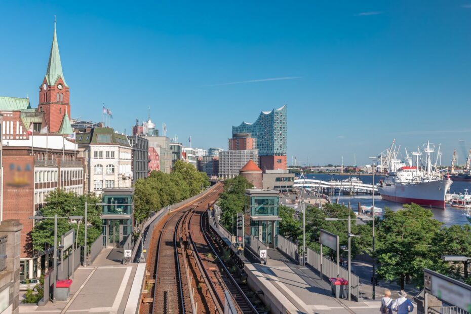 Train Tickets in Germany