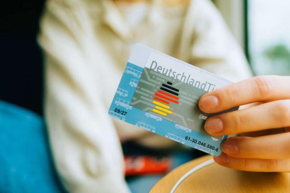 Is the Germany Rail Pass Worth It? Complete Analysis