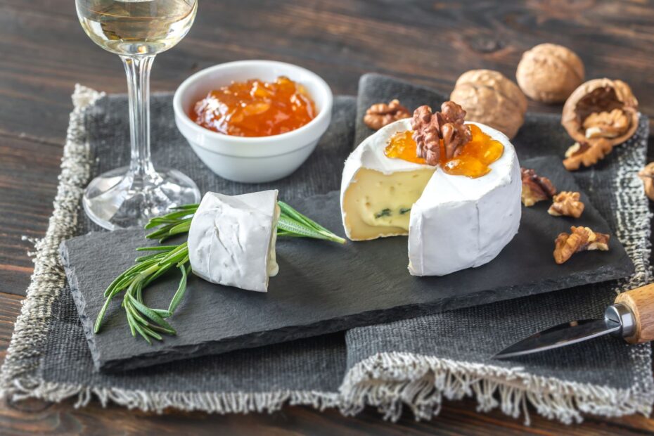 German Cheese Varieties