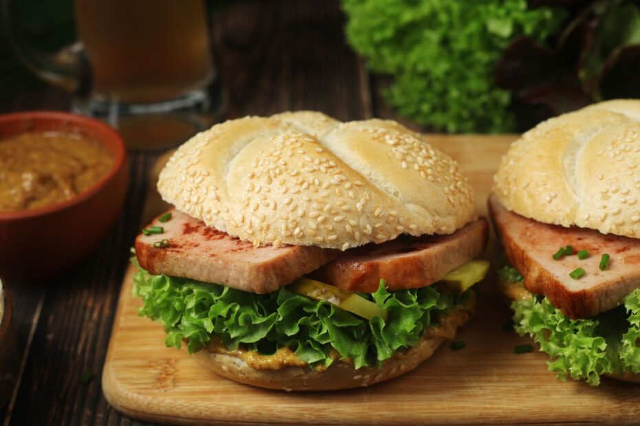 Best Street Food in Germany