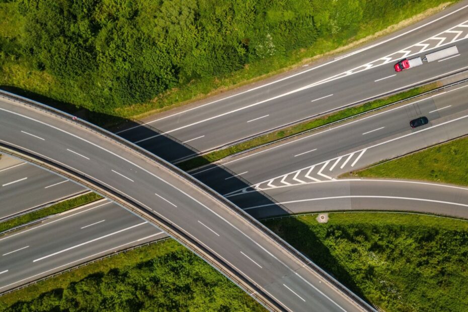 Germany Speed Limits