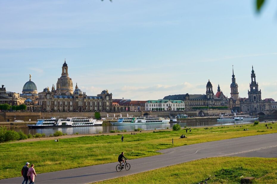 Visiting Germany in May