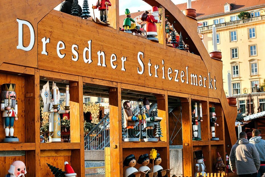 Best Food Festivals in Germany