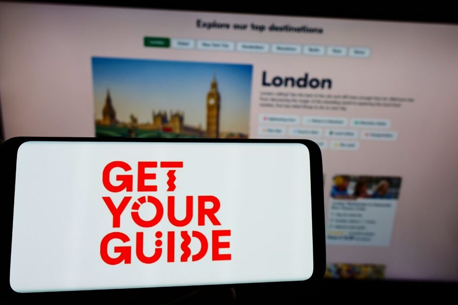 Best Apps for Public Transport in Germany