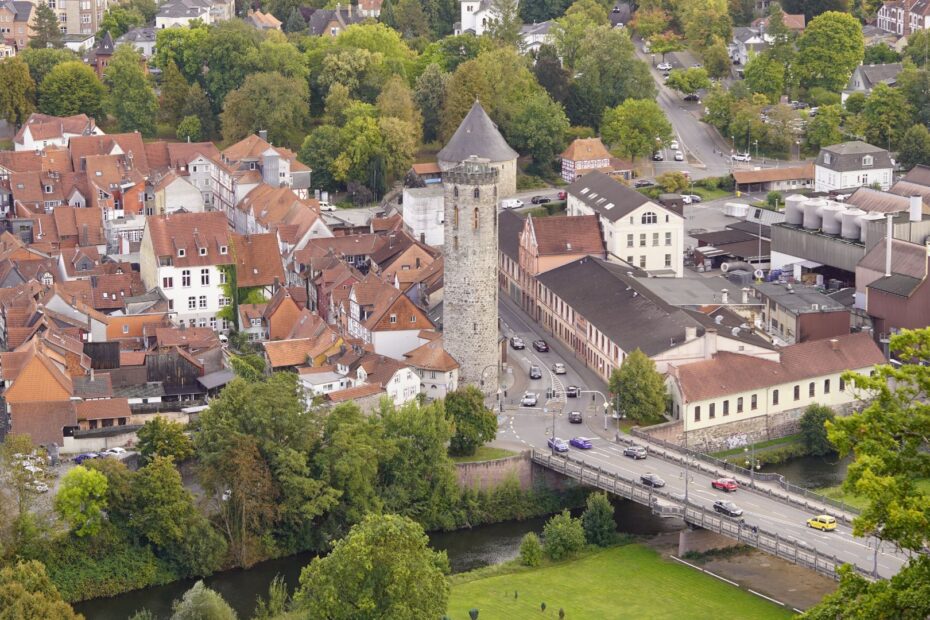 Best River Cruises in Germany