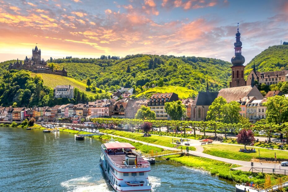 Germany Travel Mistakes to Avoid