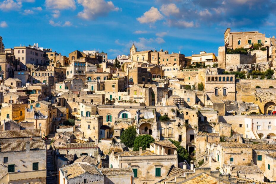 Best UNESCO Sites in Italy