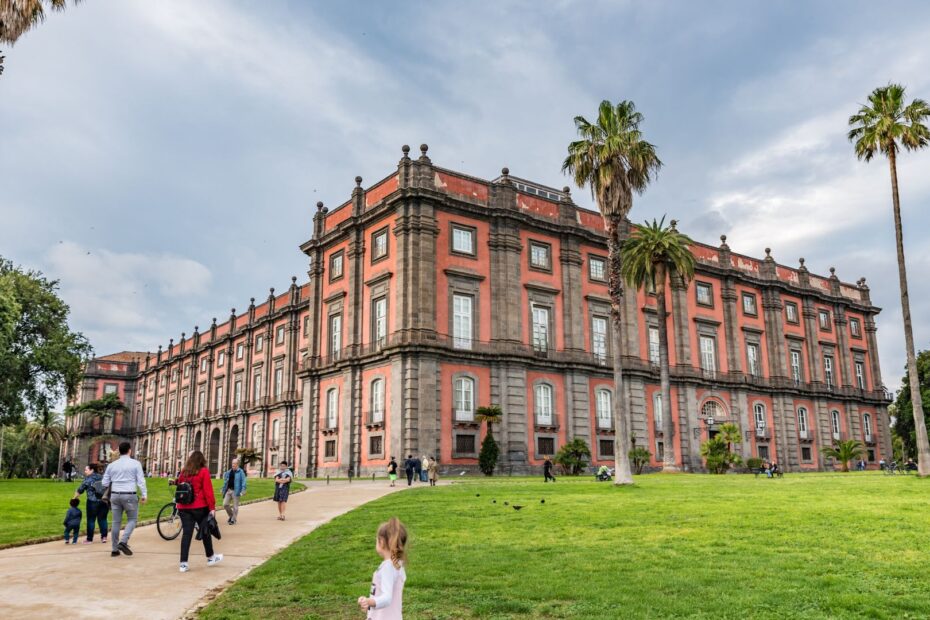 Best Museums in Italy