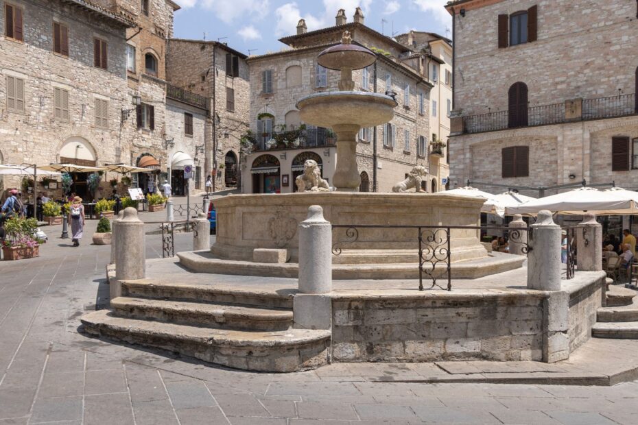 Best Places to Visit in Italy