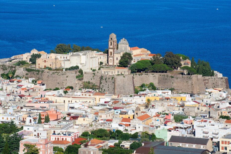 Best Beaches in Italy