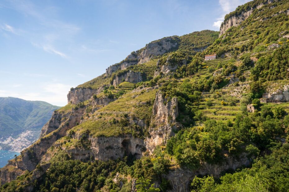 Best Hikes in Italy
